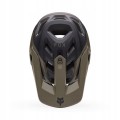 KASK ROWEROWY FOX PROFRAME HLMT MIPS FULL FACE ZJAZDOWY DH 59-63 cm / L
