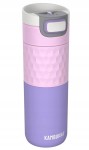 KUBEK TERMICZNY KAMBUKKA ETNA GRIP FIOLETOWY PODRÓŻNY NA KAWĘ 500 ml