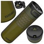 KUBEK TERMICZNY KAMBUKKA ETNA GRIP ZIELONY PODRÓŻNY NA KAWĘ HERBATĘ 500 ml