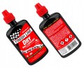 OLEJ SMAR DO ŁAŃCUCHA FINISH LINE DRY BN NA WSZYSTKIE WARUNKI 120 ml