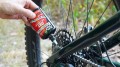 OLEJ SMAR DO ŁAŃCUCHA FINISH LINE DRY BN NA WSZYSTKIE WARUNKI 120 ml