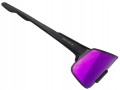 OKULARY ROWEROWE ARCTICA SPRINT S-357A DUŻE BEZRAMKOWE LUSTRZANKI REVO