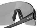 OKULARY ROWEROWE ARCTICA SPRINT S-357F BEZRAMKOWE DUŻA SZYBA Z FOTOCHROMEM