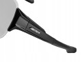 OKULARY ROWEROWE ARCTICA SPRINT S-357F BEZRAMKOWE DUŻA SZYBA Z FOTOCHROMEM