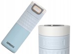 KUBEK TERMICZNY KAMBUKKA ETNA GRIP NIEBIESKI PODRÓŻNY NA KAWĘ HERBATĘ 500ml
