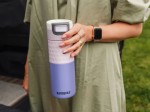 KUBEK TERMICZNY KAMBUKKA ETNA GRIP NIEBIESKI PODRÓŻNY NA KAWĘ HERBATĘ 500ml