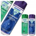ZESTAW NIKWAX TECH WASH + IMPREGNAT POLAR PROOF PRANIE IMPREGNACJA POLARÓW