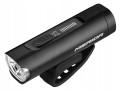 PRZEDNIA LAMPKA ROWEROWA MERIDA PRO 501 POWERBANK 500 lm 8 TRYBÓW USB-C