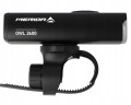 PRZEDNIA LAMPKA ROWEROWA MERIDA OWL Z POWERBANKIEM 2600 lm 6 TRYBÓW USB-C