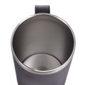 KUBEK TERMICZNY MAJESTIC SPORT GUMP NA KAWĘ HERBATĘ Z UCHWYTEM UCHEM 650 ml