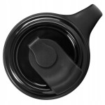 KUBEK TERMICZNY TERMOS ZE SŁOMKĄ I UCHWYTEM MAJESTIC SPORT JELLY 650 ml