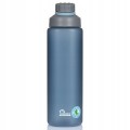 BUTELKA BIDON NA WODĘ MAJESTIC SPORT JAMES MAT Z TRITANU BEZ BPA 1000 ml
