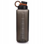 BUTELKA BIDON NA WODĘ MAJESTIC SPORT JAMES CLEAR Z TRITANU BEZ BPA 1500 ml