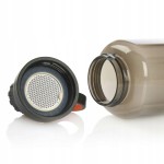 BUTELKA BIDON NA WODĘ MAJESTIC SPORT JAMES CLEAR Z TRITANU BEZ BPA 1500 ml