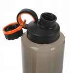 BUTELKA BIDON NA WODĘ MAJESTIC SPORT JAMES CLEAR Z TRITANU BEZ BPA 1500 ml