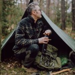 BUTELKA BIDON NA WODĘ MAJESTIC SPORT JAMES CLEAR Z TRITANU BEZ BPA 1500 ml