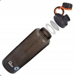 BUTELKA BIDON NA WODĘ MAJESTIC SPORT JAMES CLEAR Z TRITANU BEZ BPA 1500 ml