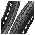 OPONA ROWEROWA KENDA COSMOS K184 700x45C 47-622 / 28x1,75 MIEJSKA NA ASFALT