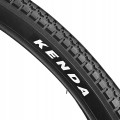 OPONA ROWEROWA KENDA COSMOS K184 700x45C 47-622 / 28x1,75 MIEJSKA NA ASFALT