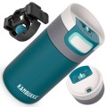 MAŁY KUBEK TERMICZNY KAMBUKKA ETNA TEAL PODRÓŻNY NA KAWĘ HERBATĘ 300 ml