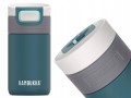 MAŁY KUBEK TERMICZNY KAMBUKKA ETNA TEAL PODRÓŻNY NA KAWĘ HERBATĘ 300 ml