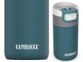 MAŁY KUBEK TERMICZNY KAMBUKKA ETNA TEAL PODRÓŻNY NA KAWĘ HERBATĘ 300 ml