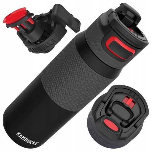 BUTELKA TERMICZNA KAMBUKKA ELTON INSULATED NIGHTFALL 3.0 TERMOS 750 ml