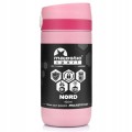 KUBEK TERMICZNY MAJESTIC NORD PODRÓŻNY DO SAMOCHODU NA KAWĘ HERBATĘ 420 ml