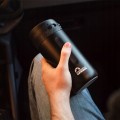 KUBEK TERMICZNY MAJESTIC NORD PODRÓŻNY DO SAMOCHODU NA KAWĘ HERBATĘ 420 ml