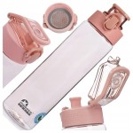 BUTELKA BIDON NA WODĘ MAJESTIC SPORT OKOSEI Z TRITANU BEZ BPA SITKO 750 ml