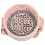 BUTELKA BIDON NA WODĘ MAJESTIC SPORT OKOSEI Z TRITANU BEZ BPA SITKO 750 ml