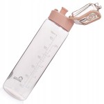 BUTELKA BIDON NA WODĘ MAJESTIC SPORT OKOSEI Z TRITANU BEZ BPA SITKO 750 ml