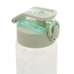 BUTELKA BIDON NA WODĘ MAJESTIC SPORT OKOSEI Z TRITANU BEZ BPA SITKO 750 ml
