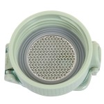 BUTELKA BIDON NA WODĘ MAJESTIC SPORT OKOSEI Z TRITANU BEZ BPA SITKO 750 ml