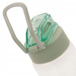 BUTELKA BIDON NA WODĘ MAJESTIC SPORT OKOSEI Z TRITANU BEZ BPA SITKO 750 ml