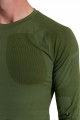 BLUZKA KOSZULKA MĘSKA BIELIZNA TERMOAKTYWNA MORAJ TERMICZNA BEZSZWOWA / L