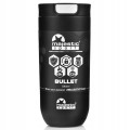 KUBEK TERMICZNY MAJESTIC BULLET PODRÓŻNY DO SAMOCHODU TERMOS NA KAWĘ 540 ml