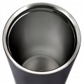 KUBEK TERMICZNY MAJESTIC BULLET PODRÓŻNY DO SAMOCHODU TERMOS NA KAWĘ 540 ml