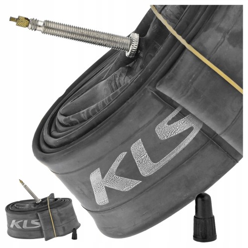 DĘTKA ROWEROWA KELLYS 28'' 700x35-43C 35/44-622/630 WENTYL PRESTA FV 48 mm