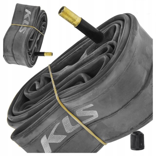 DĘTKA ROWEROWA KELLYS 26x1,75-2,125 47/57-559 WENTYL SAMOCHODOWY AV 40 mm