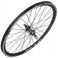 KOŁO ROWEROWE TYŁ STARS 26'' 559x19 JOYTECH V-BRAKE POD WOLNOBIEG CZARNE