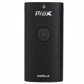 PRZEDNIA LAMPKA ROWEROWA PROX KAPELLA POWERBANK GoPro 1600lm 7 TRYBÓW USB-C