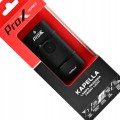 PRZEDNIA LAMPKA ROWEROWA PROX KAPELLA POWERBANK GoPro 1600lm 7 TRYBÓW USB-C