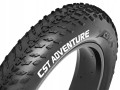 OPONA ROWEROWA CST ADVENTURE 26x4,00 / 100-559 FAT BIKE TERENOWA 60TPI DRUT