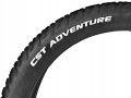 OPONA ROWEROWA CST ADVENTURE 26x4,00 / 100-559 FAT BIKE TERENOWA 60TPI DRUT