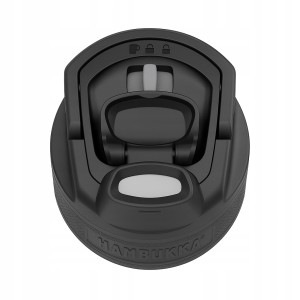 UNIWERSALNA NAKRĘTKA DO BUTELKI KAMBUKKA ELTON Z PRZEŁĄCZNIKIEM 3 w 1