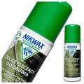 ŻEL CZYSZCZĄCY NIKWAX DO OBUWIA WODOODPORNEGO BUTÓW Z MEMBRANAMI 125 ml