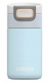 MAŁY KUBEK TERMICZNY KAMBUKKA ETNA BLUE PODRÓŻNY NA KAWĘ HERBATĘ 300 ml
