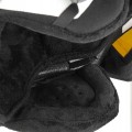 DZIECIĘCY JUNIORSKI KASK NARCIARSKI BLIZZARD FLASH VISOR Z SZYBĄ 52-56 cm