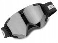 GOGLE NARCIARSKIE SNOWBOARDOWE BLIZZARD 938 MAVZO SMOKE SILVER OTG SZYBA S2
